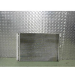 Condenseur de clim MERCEDES CLASSE CLA 117