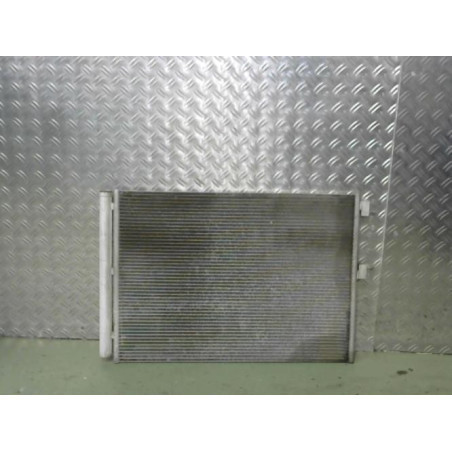 Condenseur de clim MERCEDES CLASSE CLA 117