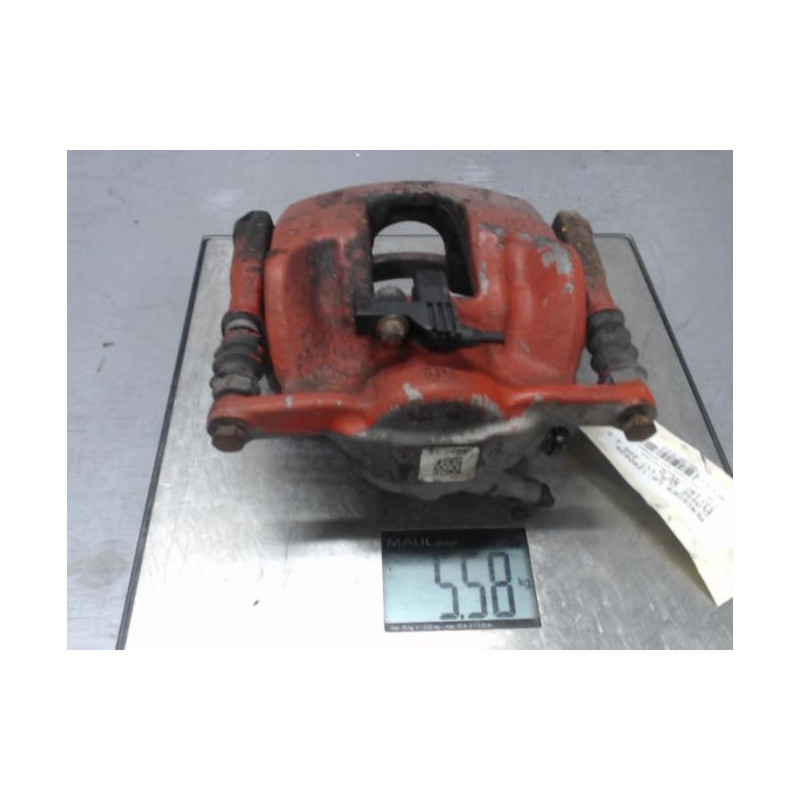 Etrier avant droit (freinage) MERCEDES CLASSE CLA 117