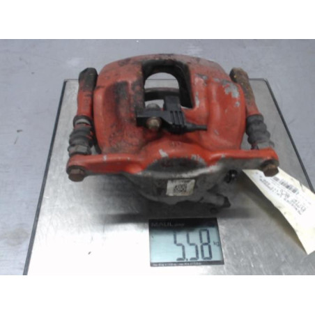 Etrier avant droit (freinage) MERCEDES CLASSE CLA 117 Photo n°1