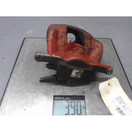 Etrier avant gauche (freinage) MERCEDES CLASSE CLA 117 Photo n°1