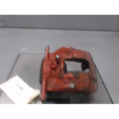 Etrier avant gauche (freinage) MERCEDES CLASSE CLA 117