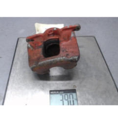 Etrier avant gauche (freinage) MERCEDES CLASSE CLA 117 Photo n°4