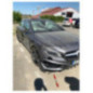 Etrier avant gauche (freinage) MERCEDES CLASSE CLA 117
