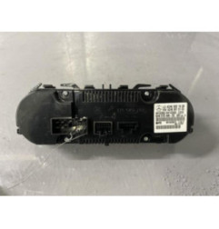 Commande chauffage MERCEDES CLASSE CLA 117 Photo n°1
