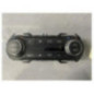 Commande chauffage MERCEDES CLASSE CLA 117