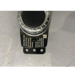 Commande GPS MERCEDES CLASSE CLA 117