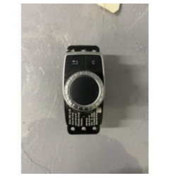 Commande GPS MERCEDES CLASSE CLA 117 Photo n°3