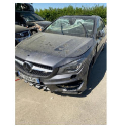 Commande GPS MERCEDES CLASSE CLA 117 Photo n°5