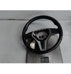 Volant MERCEDES CLASSE CLA 117 Photo n°3