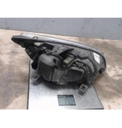 Optique avant principal gauche (feux)(phare) FORD FOCUS 2
