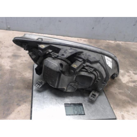 Optique avant principal gauche (feux)(phare) FORD FOCUS 2