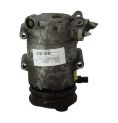 Compresseur clim FORD FOCUS 2 Photo n°1