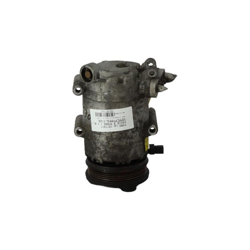 Compresseur clim FORD FOCUS 2