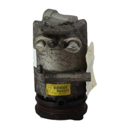 Compresseur clim FORD FOCUS 2