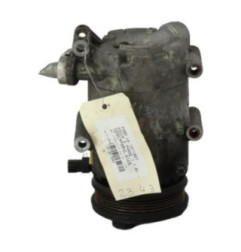 Compresseur clim FORD FOCUS 2 Photo n°3