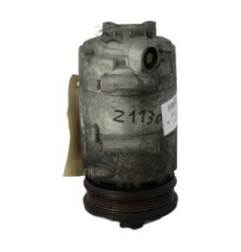 Compresseur clim FORD FOCUS 2 Photo n°4