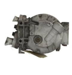 Compresseur clim FORD FOCUS 2 Photo n°5