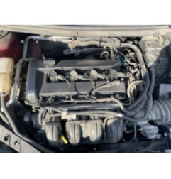 Compresseur clim FORD FOCUS 2 Photo n°15