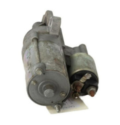 Demarreur FORD FOCUS 2 Photo n°3