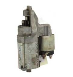 Demarreur FORD FOCUS 2 Photo n°5