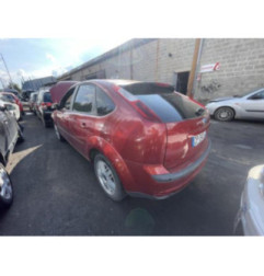 Demarreur FORD FOCUS 2 Photo n°8