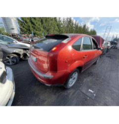 Demarreur FORD FOCUS 2 Photo n°12