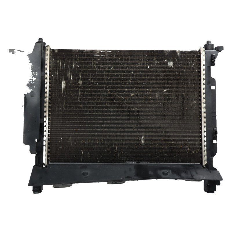 Radiateur eau RENAULT KANGOO 2