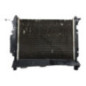 Radiateur eau RENAULT KANGOO 2
