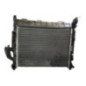 Radiateur eau RENAULT KANGOO 2