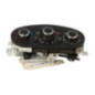 Commande chauffage DACIA SANDERO 2