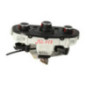 Commande chauffage DACIA SANDERO 2