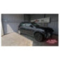 Commande chauffage DACIA SANDERO 2