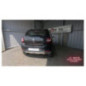 Commande chauffage DACIA SANDERO 2