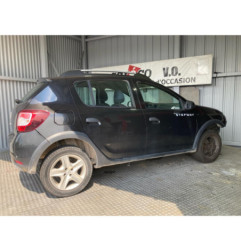 Commande chauffage DACIA SANDERO 2 Photo n°13