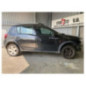 Commande chauffage DACIA SANDERO 2