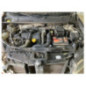 Commande chauffage DACIA SANDERO 2