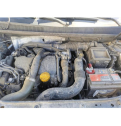 Commande chauffage DACIA SANDERO 2 Photo n°17