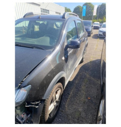 Commande chauffage DACIA SANDERO 2 Photo n°18