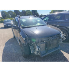 Commande chauffage DACIA SANDERO 2 Photo n°19