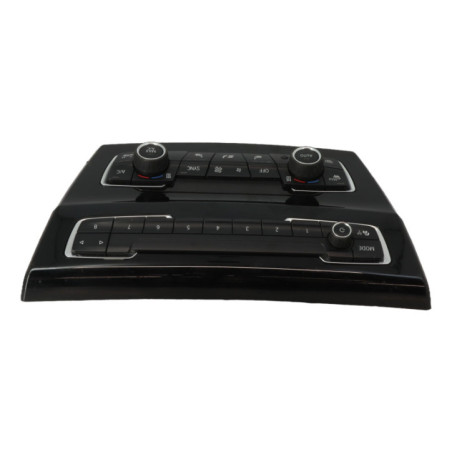 Commande chauffage BMW X2 F39