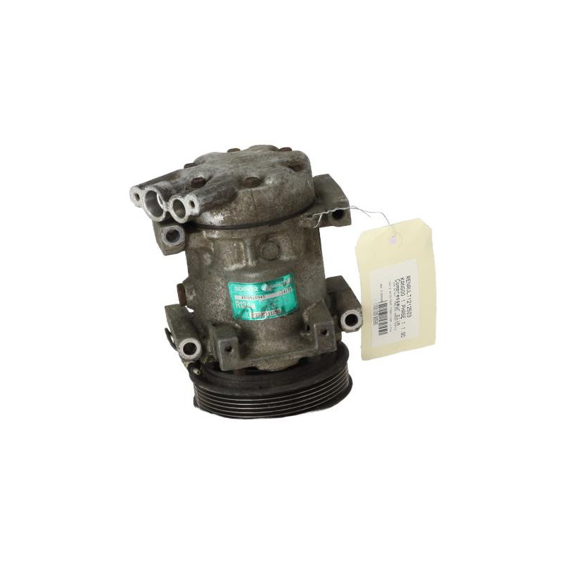 Compresseur clim RENAULT KANGOO 1