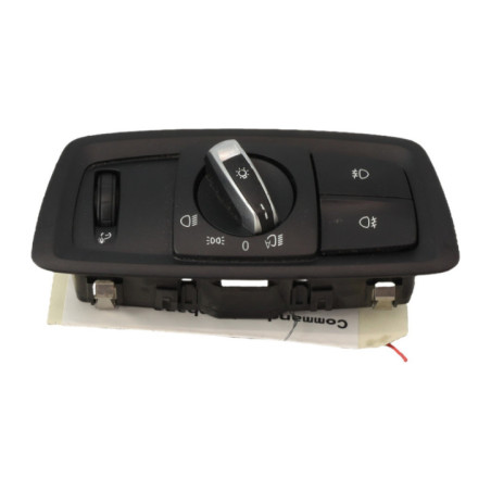 Commande de phare BMW X2 F39