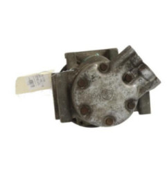 Compresseur clim RENAULT KANGOO 1 Photo n°5
