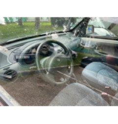 Compresseur clim RENAULT KANGOO 1 Photo n°7