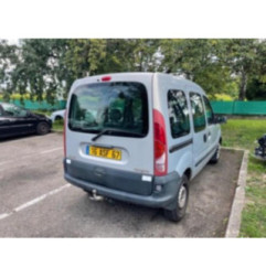Compresseur clim RENAULT KANGOO 1 Photo n°8