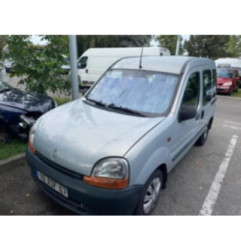 Compresseur clim RENAULT KANGOO 1 Photo n°9