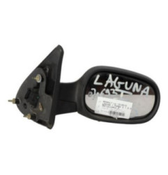 Retroviseur droit RENAULT LAGUNA 1 Photo n°1