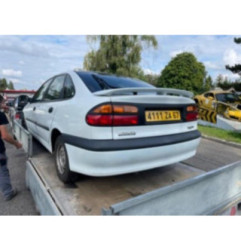 Retroviseur droit RENAULT LAGUNA 1 Photo n°6