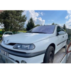 Retroviseur droit RENAULT LAGUNA 1 Photo n°7